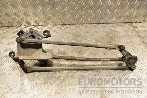 Трапеция дворников Ford Mondeo (IV) 2007-2015 7S7117504AB 305180-01 - 2