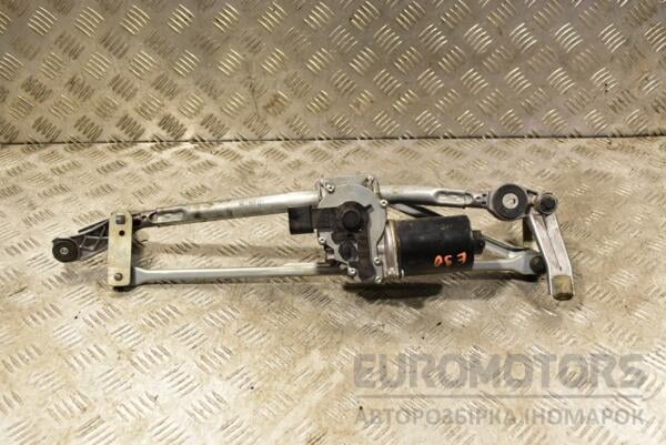 Трапеція двірників BMW 3 (E90/E91) 2005-2013 7161711 305182 - 2