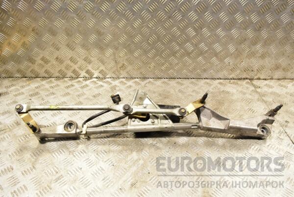 Моторчик стеклоочистителя передний Mercedes C-class (W203) 2000-2007 A2038200342 305184 - 2