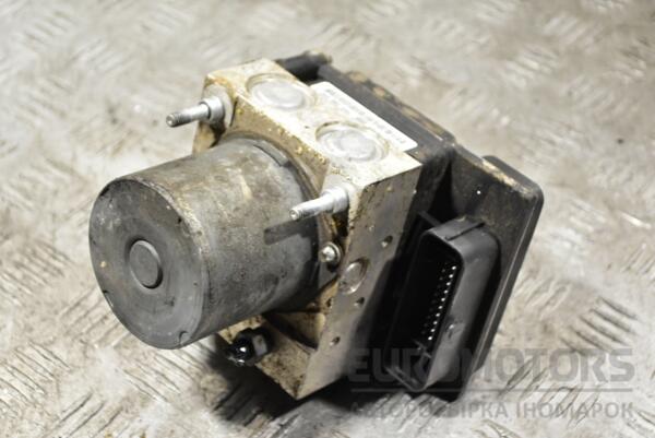 Блок ABS Citroen Berlingo 2008 9674663580 305202 - 2