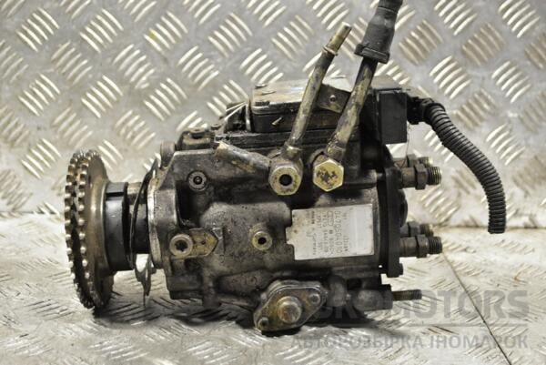 Топливный насос высокого давления (ТНВД) Ford Transit 2.4td 2000-2006 0470504010 305213 - 2