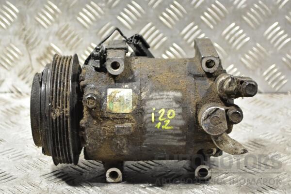 Компрессор кондиционера Hyundai i20 1.2 16V 2008-2014 F500KP8AA04 305227 - 2
