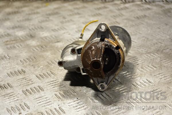 Стартер Opel Corsa 1.4 16V (D) 2006-2014 24436877 305244 - 2