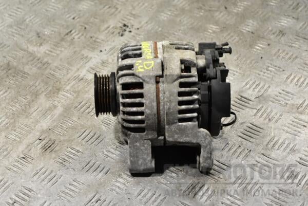 Генератор Opel Corsa 1.4 16V (D) 2006-2014 0124325171 305246 - 2
