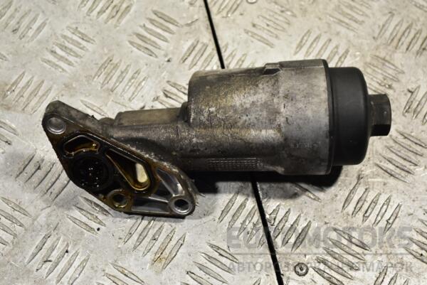 Корпус масляного фільтра Opel Corsa 1.4 16V (D) 2006-2014 55560748 305249 - 2