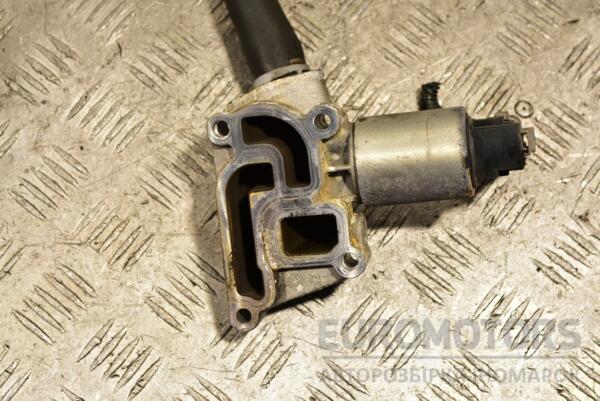Клапан EGR електричний Opel Corsa 1.4 16V (D) 2006-2014 55556720 305251 - 2