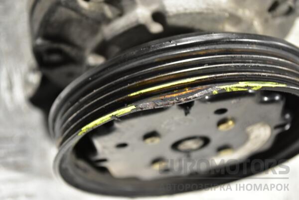 Компрессор кондиционера (дефект) Audi A4 1.9tdi (B6) 2000-2004 4472209600 305269 - 4