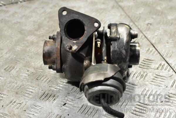 Турбіна Audi A4 1.9tdi (B6) 2000-2004 028145702R 305273 - 2