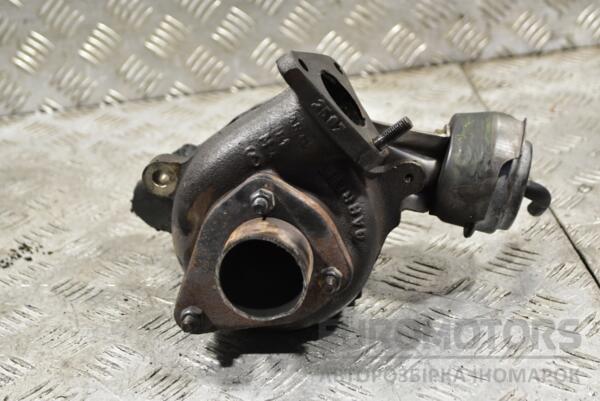 Турбіна Audi A4 1.9tdi (B6) 2000-2004 028145702R 305273 - 3