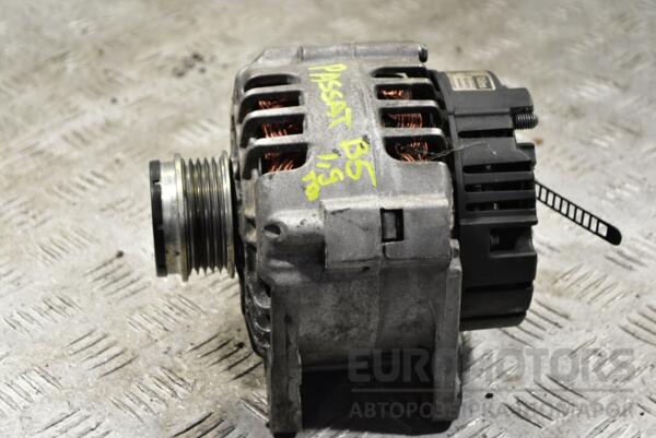 Генератор Audi A4 1.9tdi (B6) 2000-2004 028903029R 305282 - 2