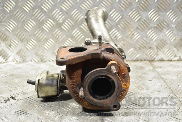 Турбина Renault Scenic 1.9dCi (II) 2003-2009 8200114015 305291 - 3