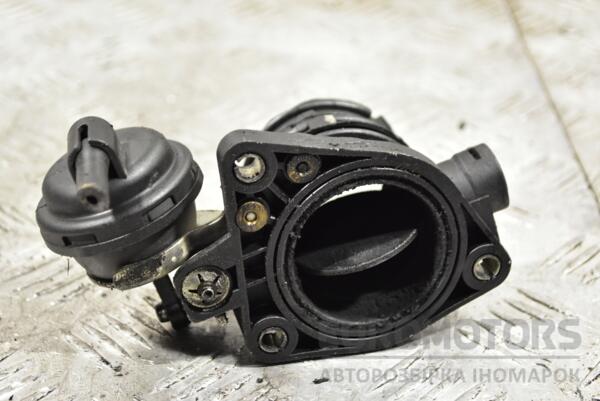 Дросельна заслінка вакуум Renault Trafic 1.9dCi 2001-2014 BA11123 305306 - 2
