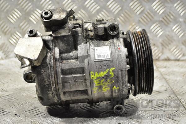 Компрессор кондиционера BMW 5 2.5tdi (E60/E61) 2003-2010 64526956715 305330 - 2