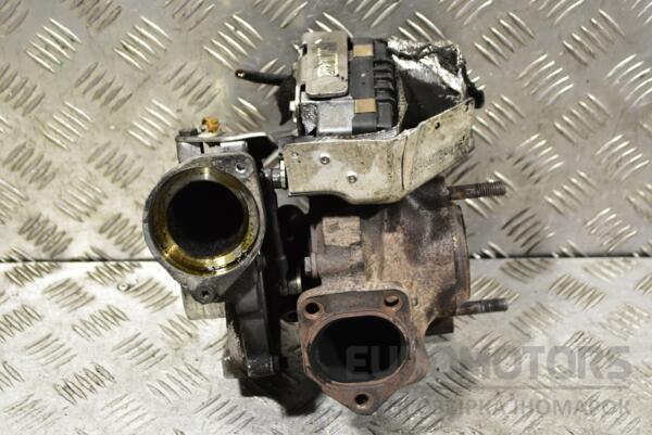 Турбіна BMW 5 2.5tdi (E60/E61) 2003-2010 7791709 305354 - 2