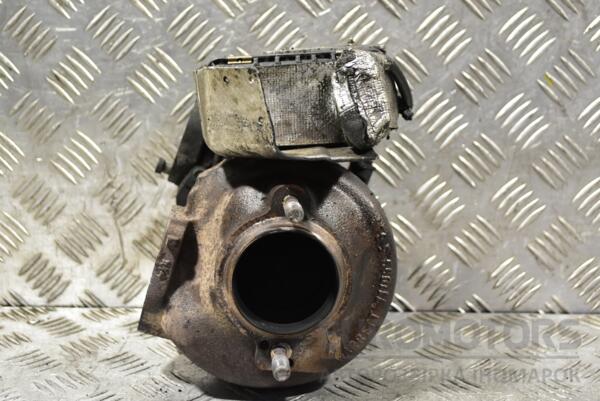 Турбіна BMW 5 2.5tdi (E60/E61) 2003-2010 7791709 305354 - 3