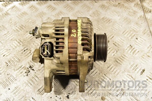 Генератор Mitsubishi Outlander 2.0 16V 2003-2006 1800A067 305375 - 2