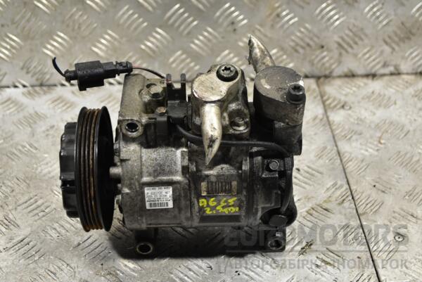 Компрессор кондиционера Audi A6 2.5tdi (C5) 1997-2004 4B0260805J 305386 - 2