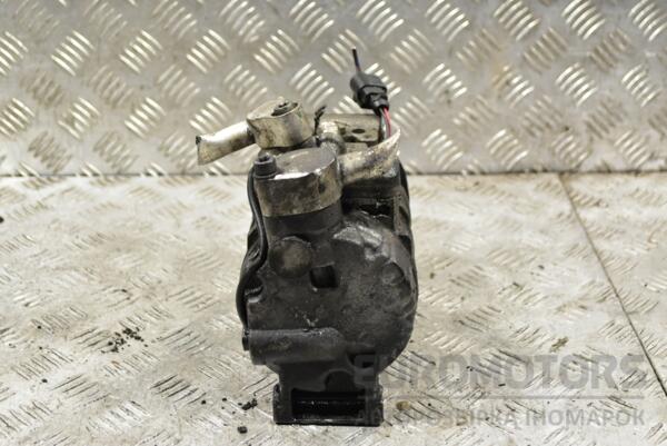 Компрессор кондиционера Audi A6 2.5tdi (C5) 1997-2004 4B0260805J 305386 - 3