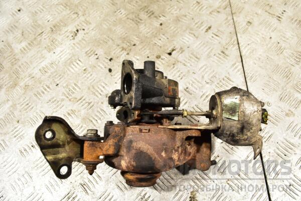 Турбіна (дефект) Citroen Jumpy 2.0Mjet 16V 2007-2016 9682778880 305415 - 3
