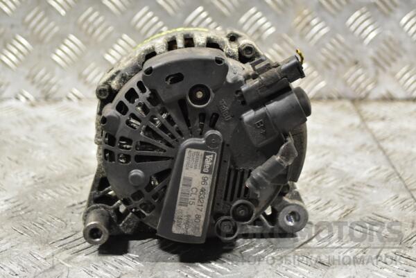 Генератор Citroen Jumpy 2.0Mjet 16V 2007-2016 9646321780 305425 - 3