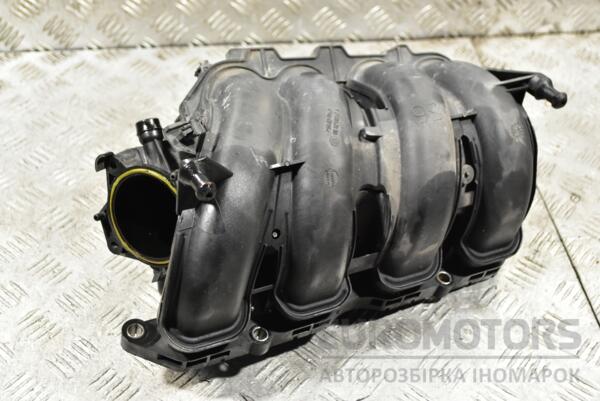 Коллектор впускной пластик Mini Cooper 1.6 16V (R56) 2006-2014 V752817280 305442 - 2