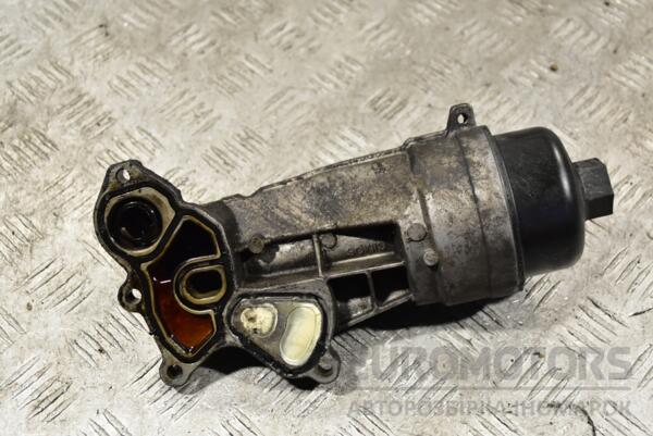 Корпус масляного фільтра Mini Cooper 1.6 16V (R56) 2006-2014 V755852180 305456 - 2