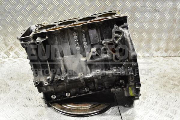 Блок двигуна (дефект) Citroen C4 1.6 16V 2004-2011 V754004580 305473 euromotors.com.ua