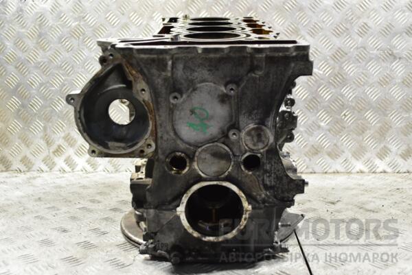 Блок двигуна (дефект) Citroen C4 1.6 16V 2004-2011 V754004580 305473 - 3