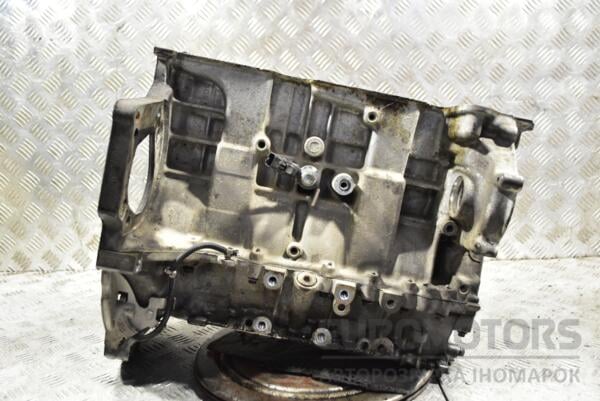 Блок двигуна (дефект) Citroen C4 1.6 16V 2004-2011 V754004580 305473 - 4