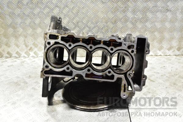 Блок двигуна (дефект) Citroen C4 1.6 16V 2004-2011 V754004580 305473 - 5
