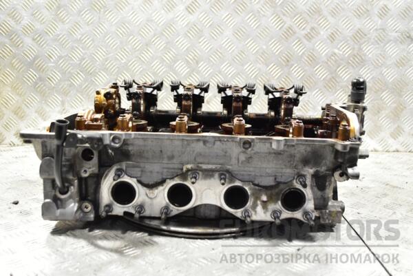 Головка блоку Citroen C4 1.6 16V 2004-2011 V753354980 305479 - 3