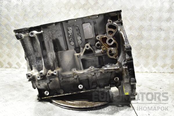 Блок двигателя (дефект) Citroen C4 1.4 16V 2004-2011 V758456680 305495 - 2