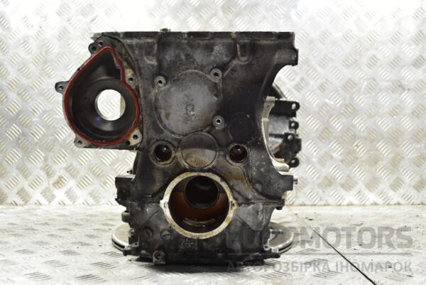 Блок двигателя (дефект) Citroen C4 1.4 16V 2004-2011 V758456680 305495 - 3