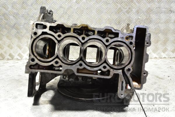 Блок двигателя (дефект) Citroen C4 1.4 16V 2004-2011 V758456680 305495 - 5