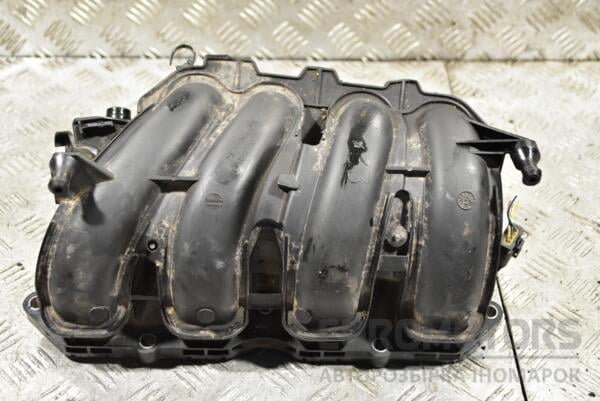 Колектор впускний пластик Peugeot 207 1.4 16V 2006-2013 V760573380 305503 - 2