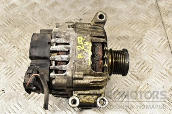 Генератор (дефект) Citroen C4 1.4 16V 2004-2011 V761548480 305506 - 2