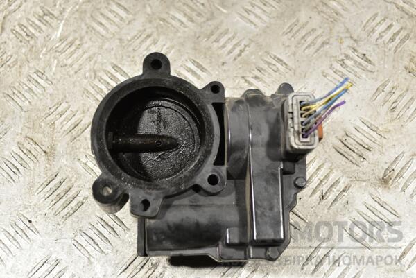 Дроссельная заслонка электр Peugeot 207 1.4 16V 2006-2013 V760491980 305512 - 2