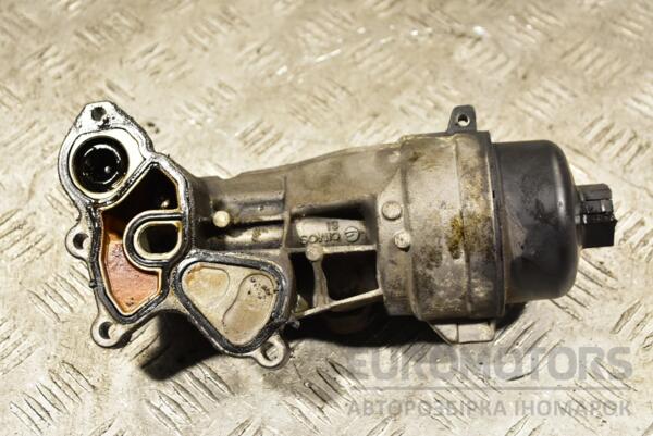 Корпус масляного фільтра Peugeot 207 1.4 16V 2006-2013 V758311180 305516 - 2