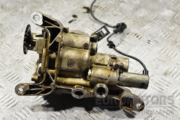 Масляный насос Peugeot 207 1.4 16V 2006-2013 V759401080 305523 - 3