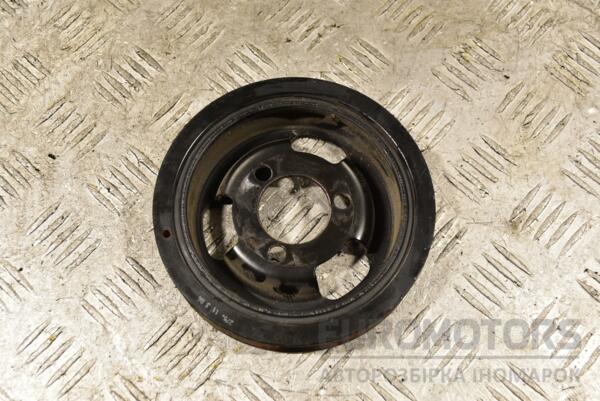 Шків коленвала демпферний 6 потічків Peugeot 207 1.4 16V 2006-2013 V756280180 305533 - 2