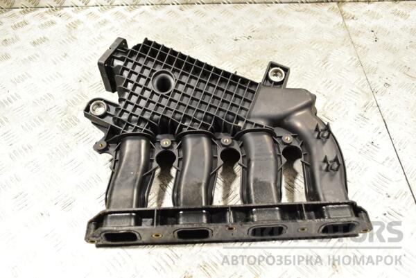 Колектор впускний пластик Fiat Doblo 1.6 16V 2000-2009 46535698 305543 - 2