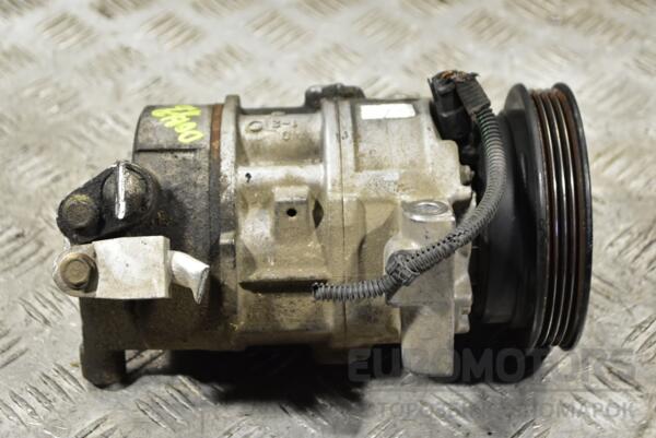 Компрессор кондиционера Fiat Doblo 1.6 16V 2000-2009 4472208630 305551 - 2