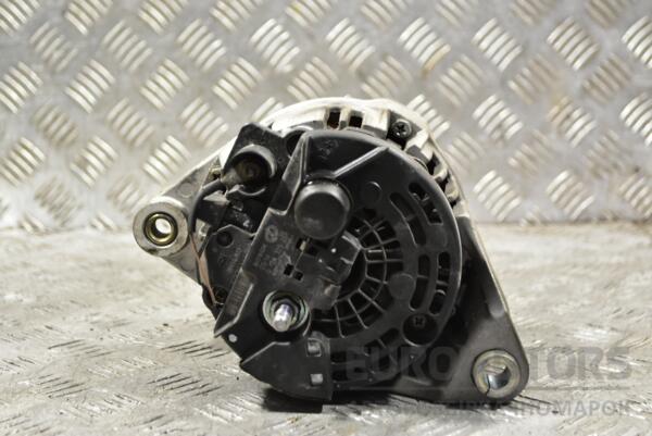 Генератор Fiat Doblo 1.6 16V 2000-2009 0124325058 305554 - 3