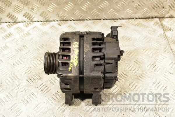 Генератор Peugeot 208 1.6hdi 2012 9678048880 305565 - 2