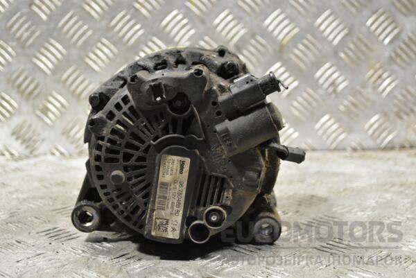 Генератор Peugeot 208 1.6hdi 2012 9678048880 305565 - 3