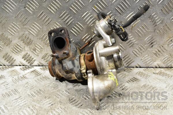 Турбина Citroen C3 Picasso 1.6hdi 2009-2016 9673283680 305568 - 2