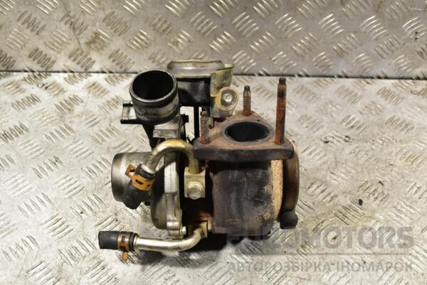 Турбіна Renault Scenic 1.9dCi (II) 2003-2009 8200575462 305597 - 2