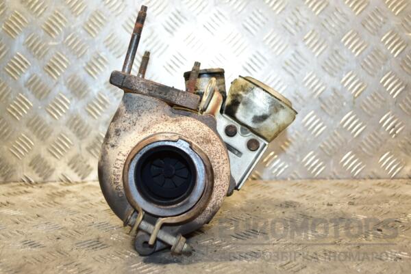 Турбіна Renault Scenic 1.9dCi (II) 2003-2009 8200575462 305597 - 3