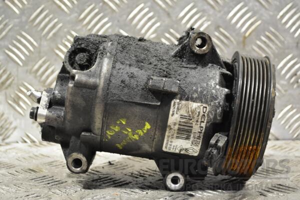 Компресор кондиціонера Renault Laguna 1.9dCi (II) 2001-2007 8200678499 305612 - 2