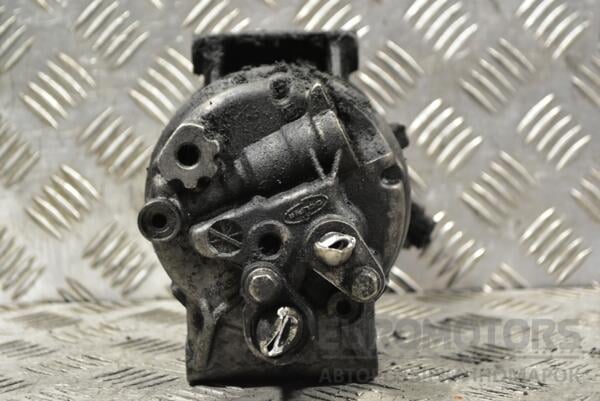 Компресор кондиціонера Renault Laguna 1.9dCi (II) 2001-2007 8200678499 305612 - 3